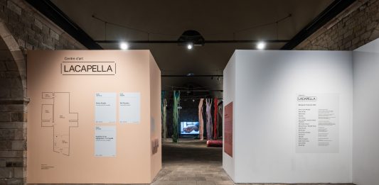 Los centros de arte municipales de Barcelona activan 2026