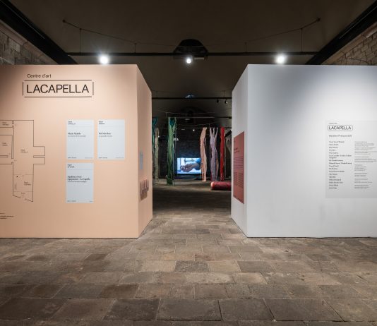 Los centros de arte municipales de Barcelona activan 2026