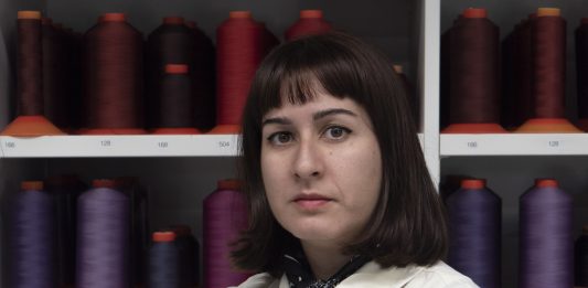 exibart.es entrevista: María Alcaide – lo vivencial como dispositivo de observación política