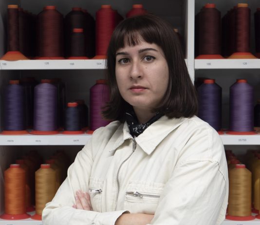 exibart.es entrevista: María Alcaide – lo vivencial como dispositivo de observación política