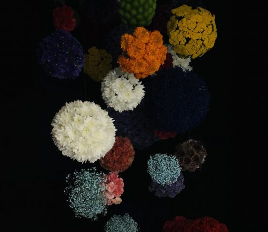 El artista español Ikefrana gana la convocatoria Patio Talento de FLORA 2025 (Córdoba)