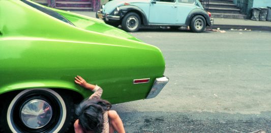 Helen Levitt y Flama’25: dos miradas en KBr – Fundación MAPFRE (Barcelona)