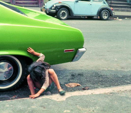 Helen Levitt y Flama’25: dos miradas en KBr – Fundación MAPFRE (Barcelona)