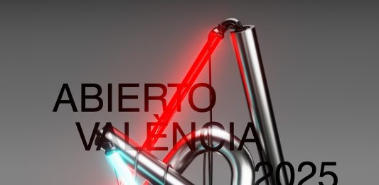 Llega Abierto València 2025,  la rentrée de las galerías de arte contemporáneo de la Comunidad Valenciana.