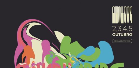 DESFOGA, Festival de artes vivas, llega a Cambados del 2 al 5 de octubre