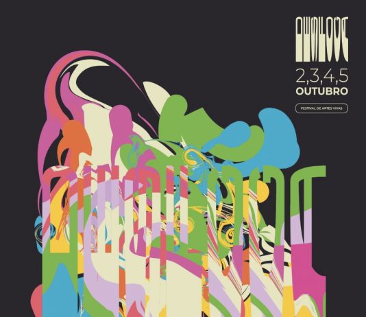 DESFOGA, Festival de artes vivas, llega a Cambados del 2 al 5 de octubre