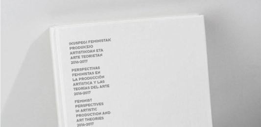 ‘Perspectivas feministas’: una publicación viva sobre pensamiento y práctica artística