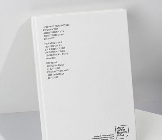‘Perspectivas feministas’: una publicación viva sobre pensamiento y práctica artística