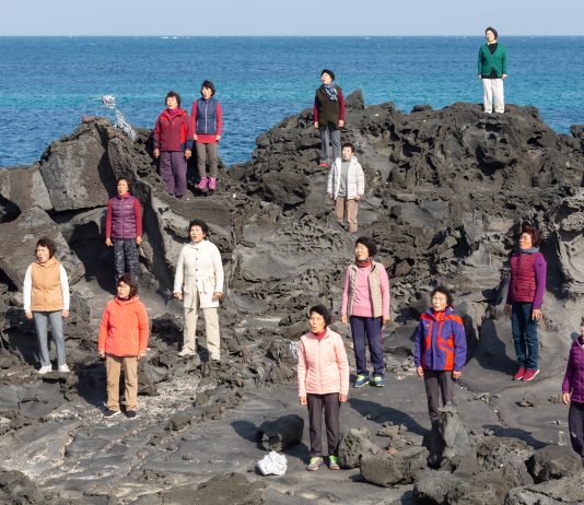 ‘Palabreras de la muerte’: la presencia de lo ausente en la Sala de Arte Contemporáneo de Tenerife
