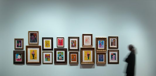 El CA2M (Madrid) inaugura temporada con Inês Zenha y Juan Pérez Agirregoikoa