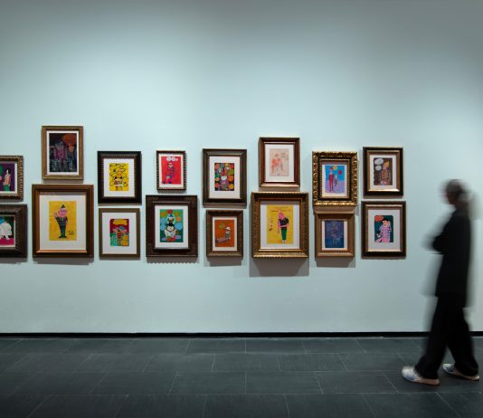 El CA2M (Madrid) inaugura temporada con Inês Zenha y Juan Pérez Agirregoikoa