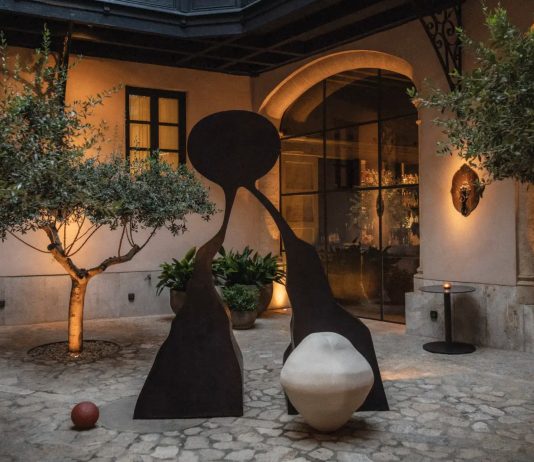 Palma arranca su temporada artística otoñal con la 29ª edición de ‘La Nit de l’Art’