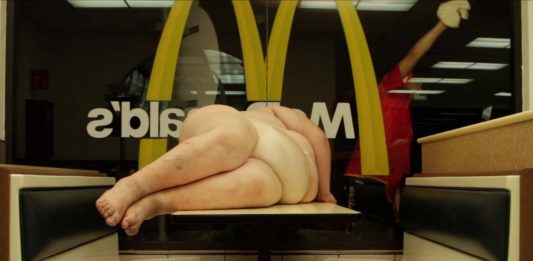 PROYECTOR 2025: la imagen en movimiento toma Madrid