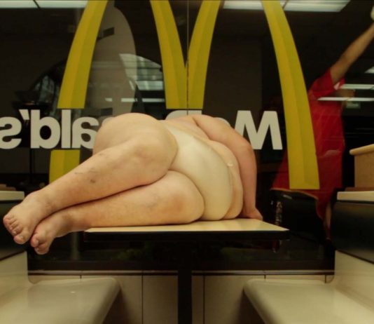 PROYECTOR 2025: la imagen en movimiento toma Madrid