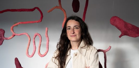 La artista Blanca Gracia gana el Premi Art Nou 2025