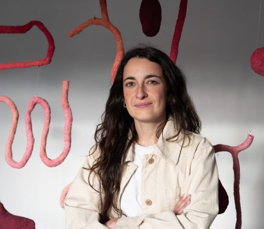 La artista Blanca Gracia gana el Premi Art Nou 2025