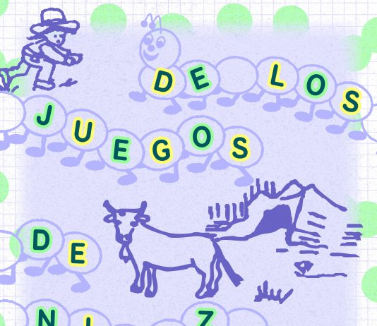 Redescubrir la infancia: Letícia Costelha nos invita a jugar en HAUS (Barcelona)