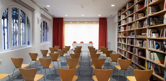 La Fundación Juan March Palma inaugura su temporada 25/26 con un ciclo cine, debates y exposiciones