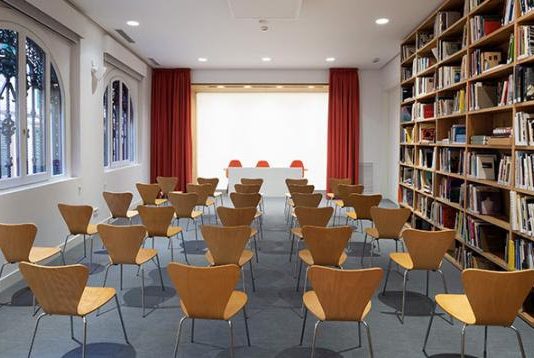 La Fundación Juan March Palma inaugura su temporada 25/26 con un ciclo cine, debates y exposiciones