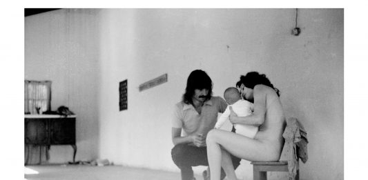 Julia Toro: la intimidad del mundo capturada en blanco y negro en el Museo Lázaro Galdiano (Madrid)