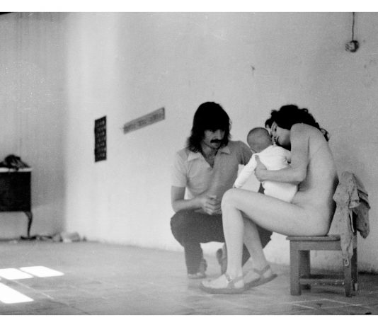 Julia Toro: la intimidad del mundo capturada en blanco y negro en el Museo Lázaro Galdiano (Madrid)