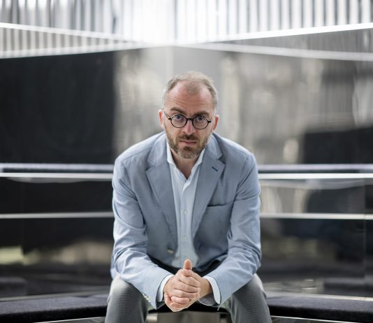 exibart.es entrevista: Luigi Fassi, «Las ferias como verdaderas instituciones culturales»