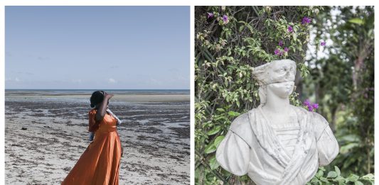 Gloria Oyarzábal, ganadora del KBr Photo Award 2025