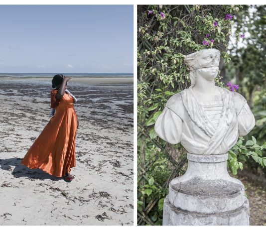 Gloria Oyarzábal, ganadora del KBr Photo Award 2025