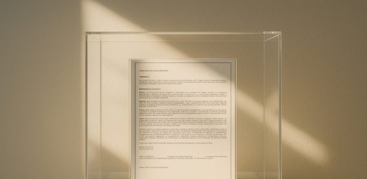 Josep Piñol y «la obra de arte evitada» en Belém