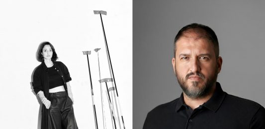Lara Fluxà y Miguel Ángel Tornero, seleccionadxs para el Programa de Residencias Artísticas en Ciudad de México