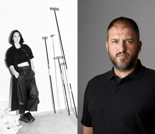 Lara Fluxà y Miguel Ángel Tornero, seleccionadxs para el Programa de Residencias Artísticas en Ciudad de México
