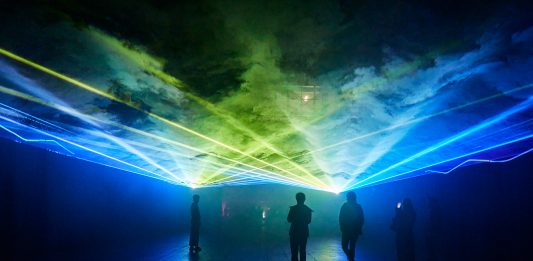 El MIRA Festival 2025 llega a Barcelona