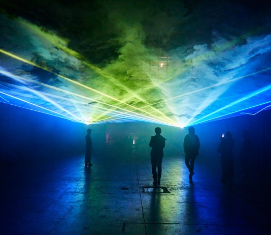 El MIRA Festival 2025 llega a Barcelona