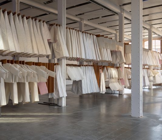 ‘LALIRIO’ de Fuentesal Arenillas: coreografías de la memoria en La Fabra (Barcelona)