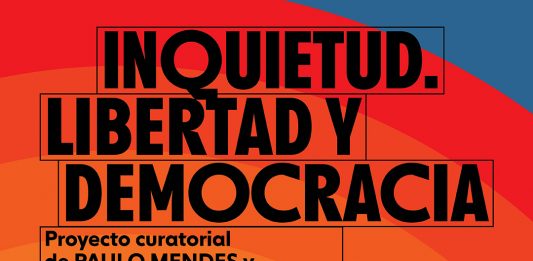 ‘Inquietud. Libertad y democracia’: medio siglo de transición en España y Portugal desde La Casa Encendida (Madrid)