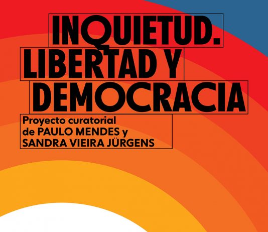 ‘Inquietud. Libertad y democracia’: medio siglo de transición en España y Portugal desde La Casa Encendida (Madrid)