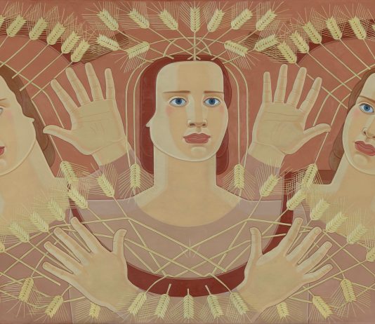 ‘Maruja Mallo: Máscara y compás’, un viaje al cosmos de la vanguardia en el MNCARS (Madrid)