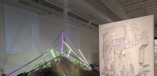 Marlene McCarty: saberes que resisten en Tabakalera (Donostia)