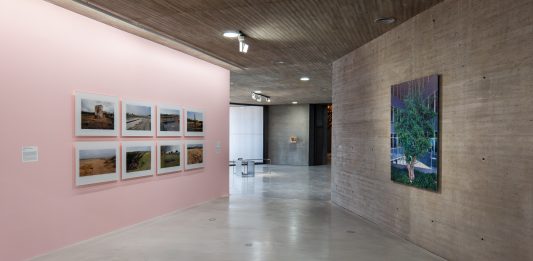 Entre memoria y materia: el C3A reinterpreta la colección del CAAC