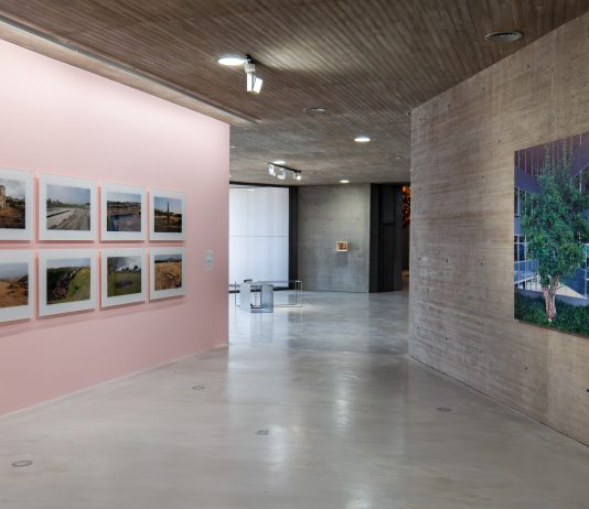 Entre memoria y materia: el C3A reinterpreta la colección del CAAC