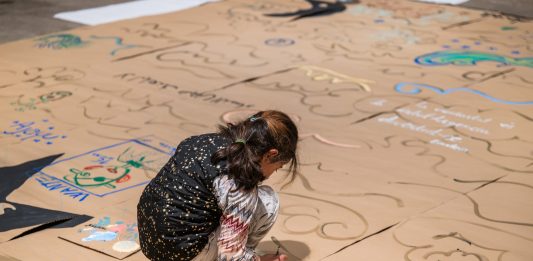 Barcelona Dibuixa 2025: la ciudad se convierte en un laboratorio colectivo entorno al dibujo