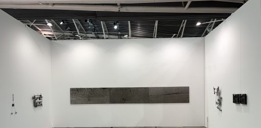 Cuatro galerías españolas exhiben en la feria Artissima de Turín