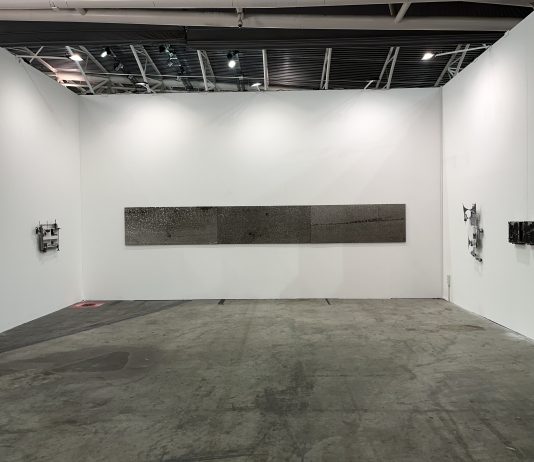 Cuatro galerías españolas exhiben en la feria Artissima de Turín