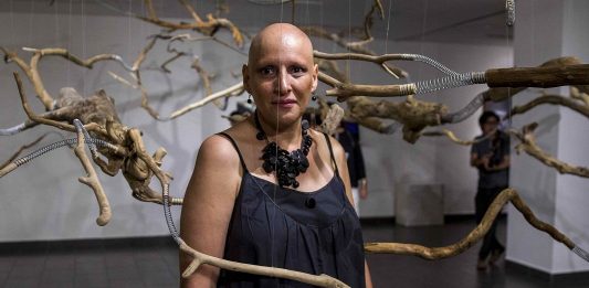 Patricia Belli, Premio Velázquez de Artes Plásticas 2025