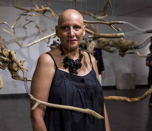 Patricia Belli, Premio Velázquez de Artes Plásticas 2025