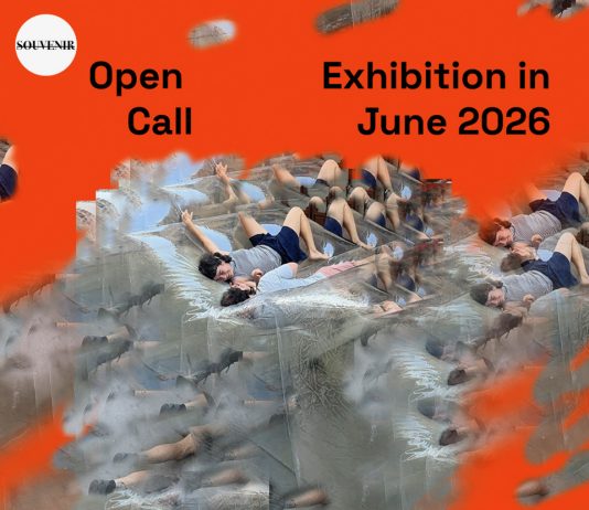 Espai Souvenir lanza una convocatoria para artistas emergentes menores de 35 años