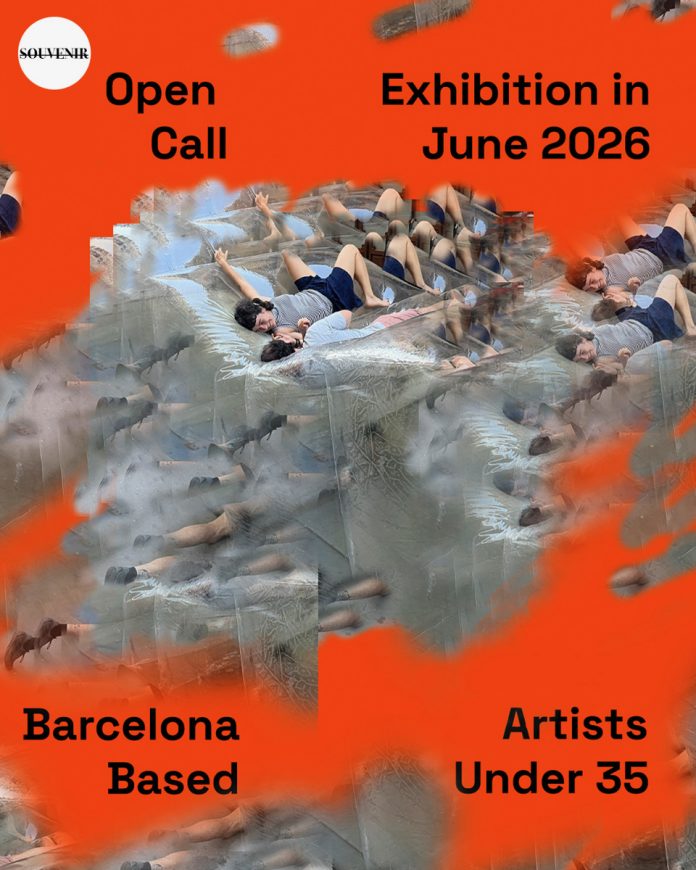 open call 2026
