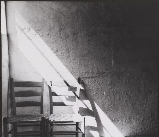 Robert Rauschenberg: el ojo fotográfico de la revolución pictórica en la Fundación Juan March (Madrid)