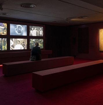 John Akomfrah en el Museo Nacional Thyssen-Bornemisza (Madrid): la escucha como resistencia