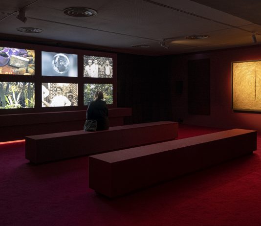 John Akomfrah en el Museo Nacional Thyssen-Bornemisza (Madrid): la escucha como resistencia